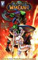 World of Warcraft | Comic Books World of Warcraft