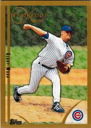 Kerry Wood #446
