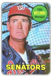 Ted Williams