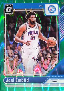 Joel Embiid