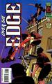 Over the Edge | Comic Books Over the Edge