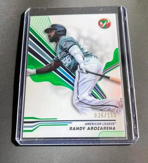 Randy Arozarena