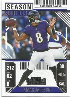 Lamar Jackson