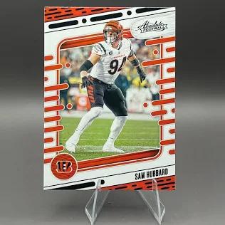 Sam Hubbard