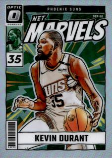 Kevin Durant