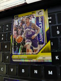 John Collins