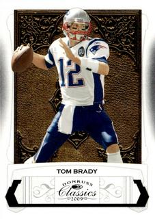 Tom Brady