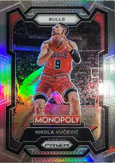 Nikola Vucevic