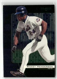 Ricky Henderson