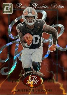 Quinshon Judkins