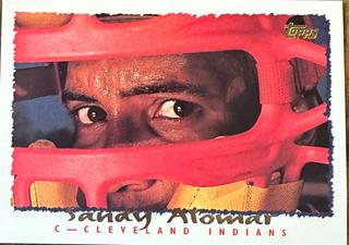 Sandy Alomar