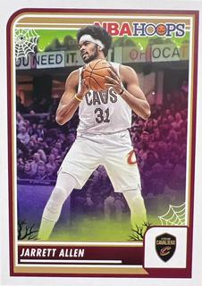 Jarrett Allen