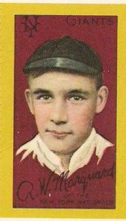 Rube Marquard