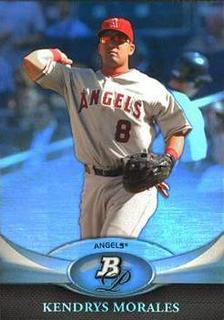 Kendrys Morales