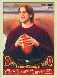 Aaron Rodgers