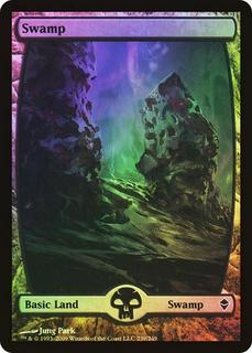 Swamp