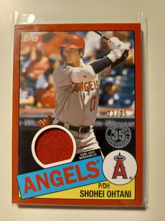 Shohei Ohtani