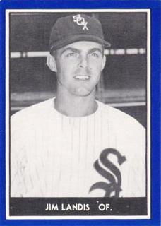 Jim Landis