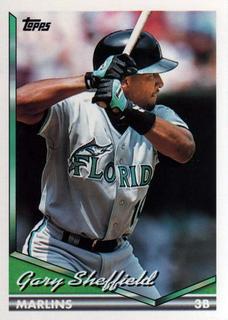 Gary Sheffield