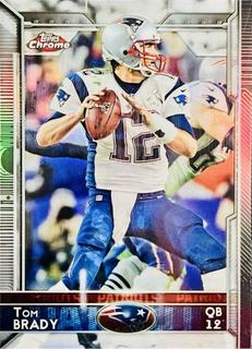 Tom Brady