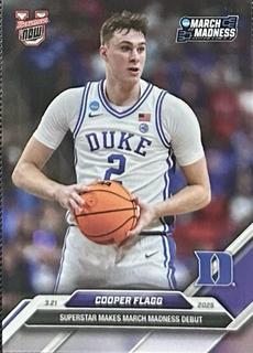 Cooper Flagg