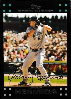 Jeremy Hermida