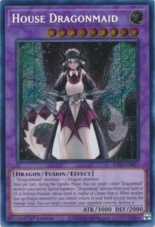 House Dragonmaid RA03-EN037