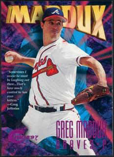 Greg Maddux