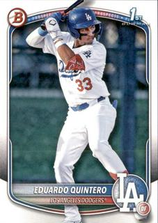 Eduardo Quintero