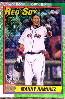 Manny Ramirez