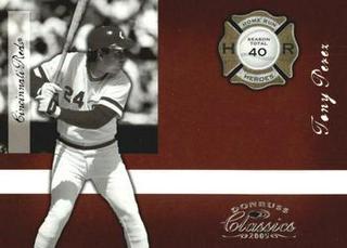 Tony Perez