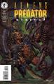 Aliens vs. Predator: Eternal | Comic Books Aliens Vs. Predator: Eternal