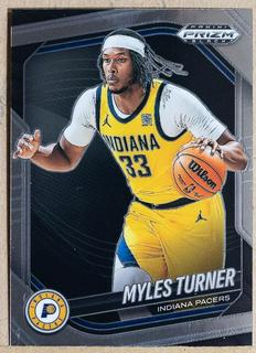 Myles Turner