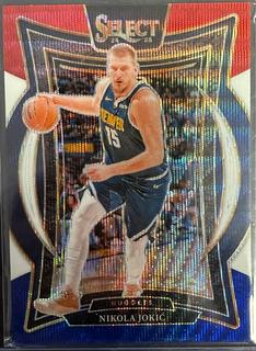 Nikola Jokic