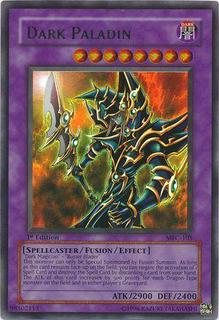 Dark Paladin MFC-105