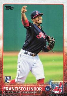 Francisco Lindor