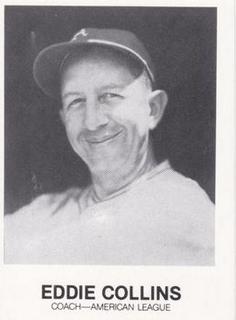 Eddie Collins