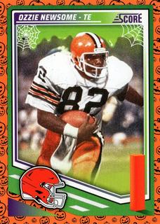 Ozzie Newsome