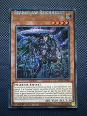 Scareclaw Reichheart [Misprint] MP23-EN068