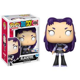 Blackfire #454 Funko POP Television