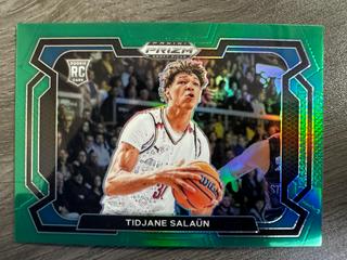 Tidjane Salaun