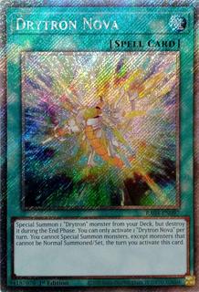 Drytron Nova RA04-EN097