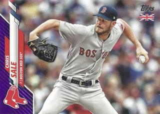 Chris Sale