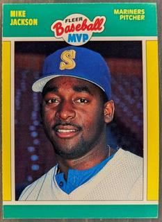 Mike Jackson