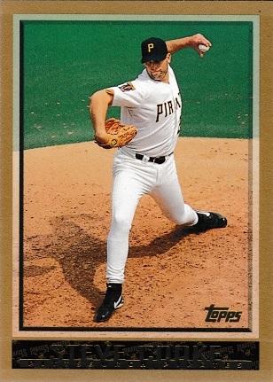 Steve Cooke #39