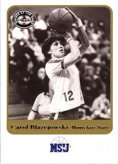 Carol Blazejowski