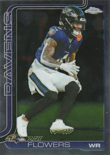 Zay Flowers