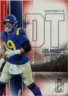 Aaron Donald
