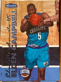 Elden Campbell