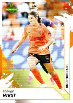 Sophie Hirst #49 2024 Parkside Nwsl Collection Soccer